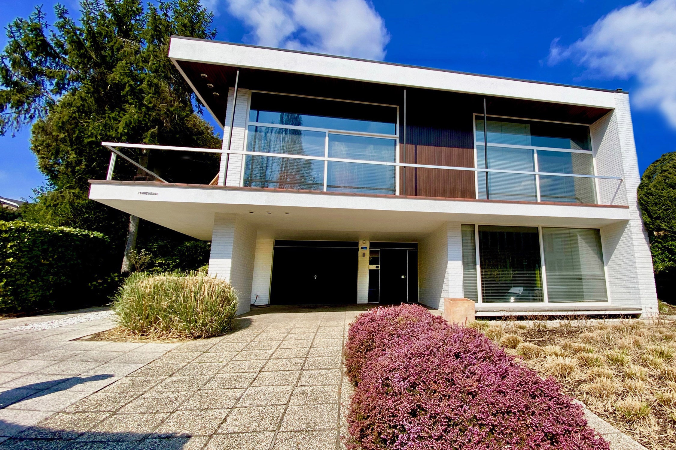 Villa Zonnewende 