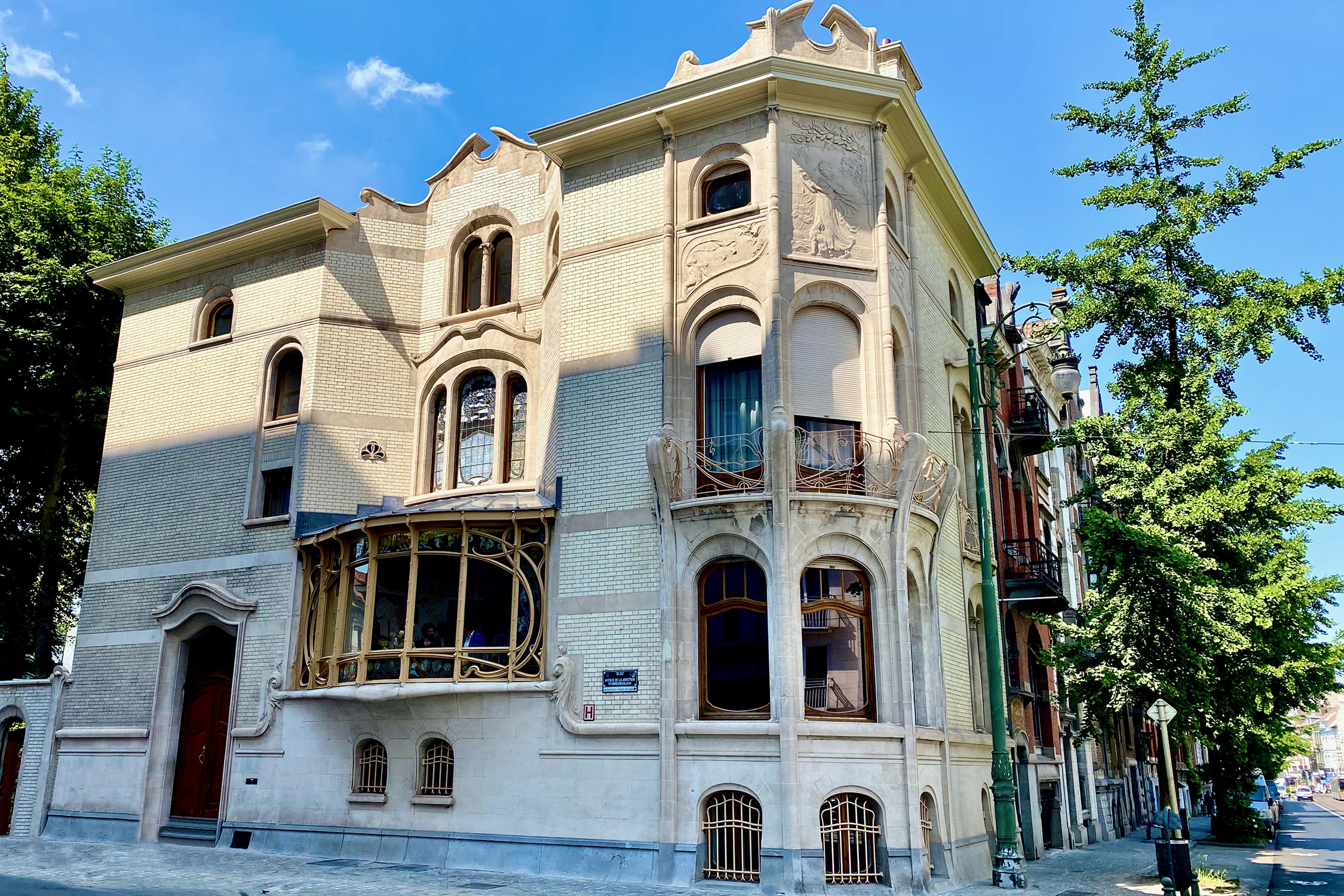 Maison Hannon