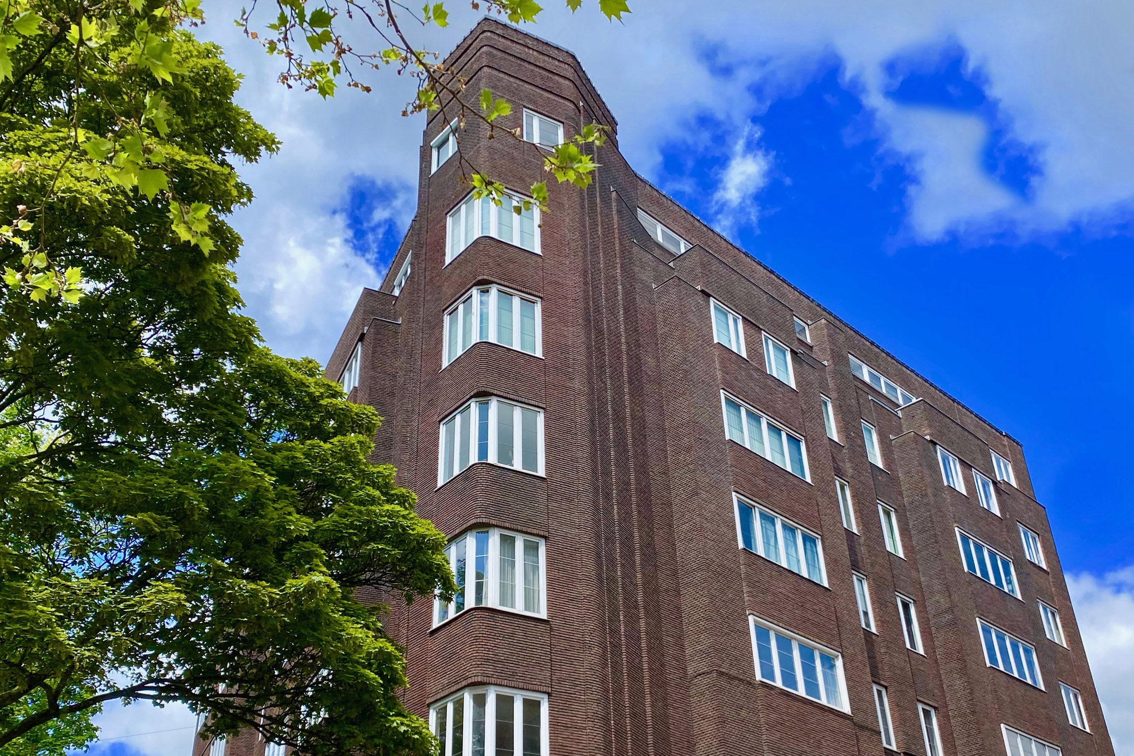 Ramaekers Building 