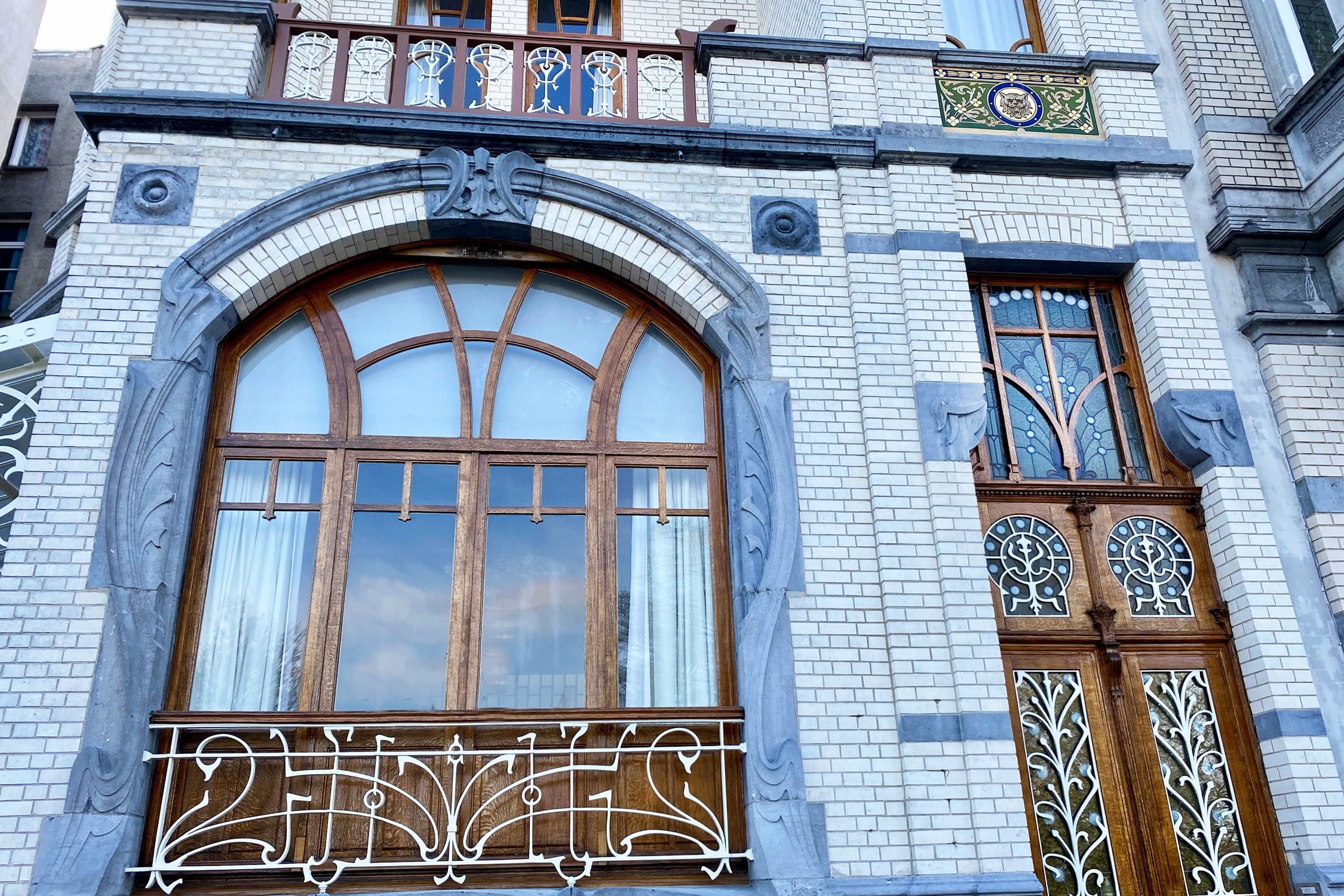 De Rooster's Villa