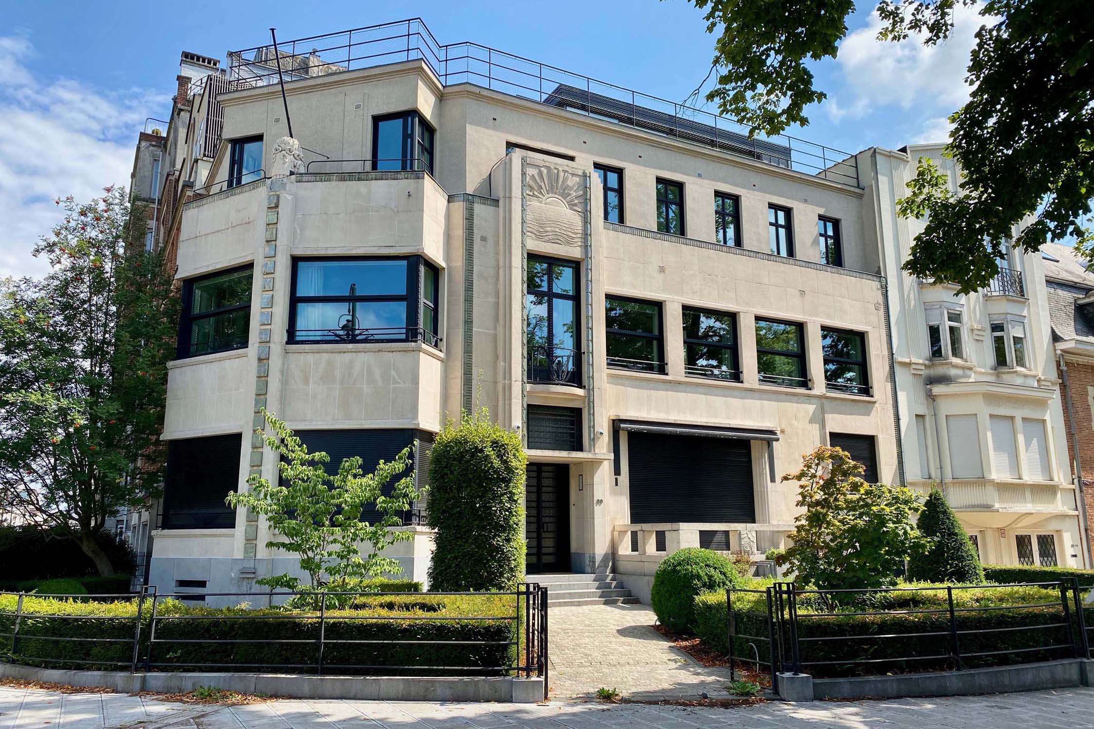 Hôtel Pieper