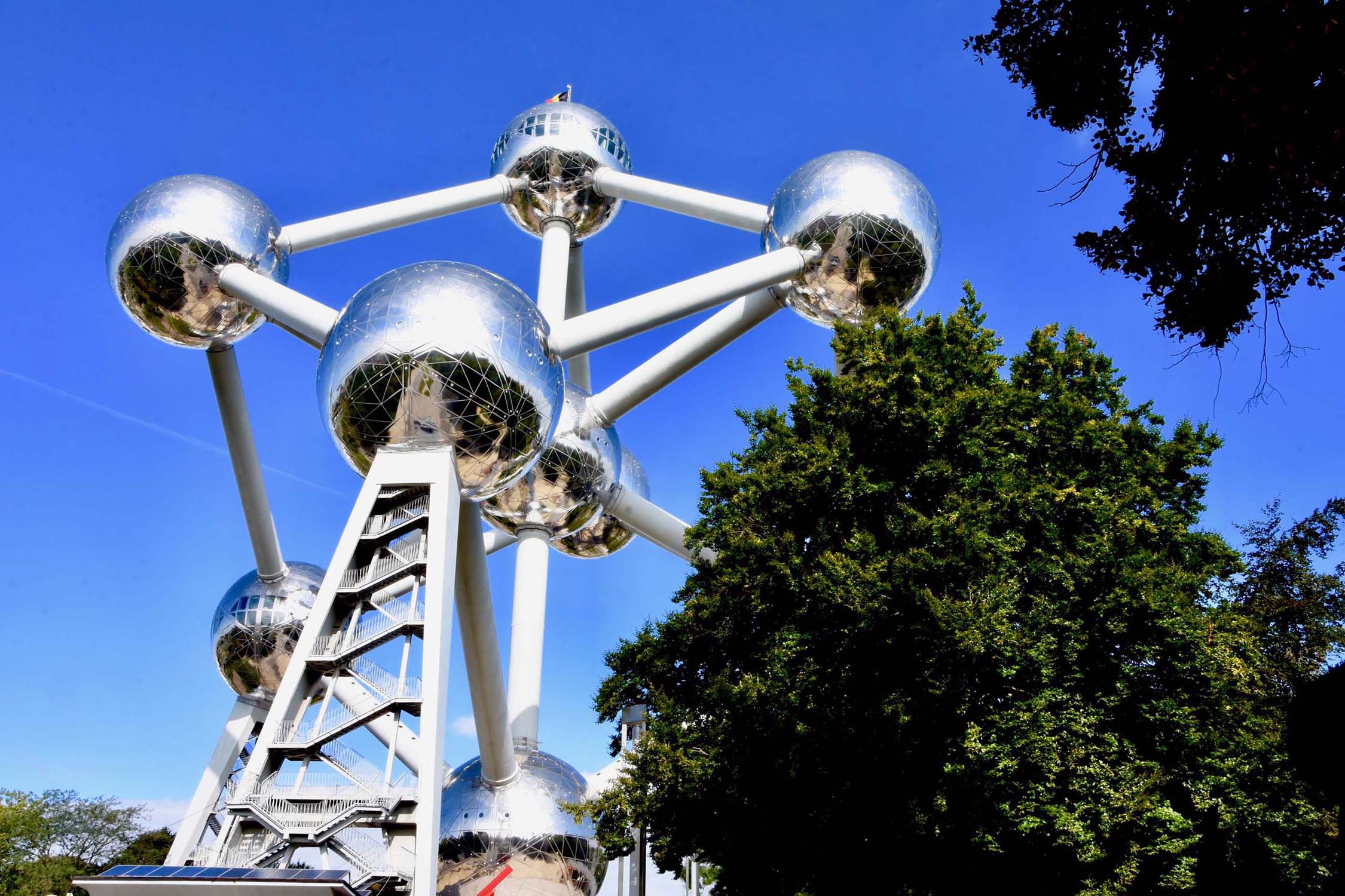 Atomium