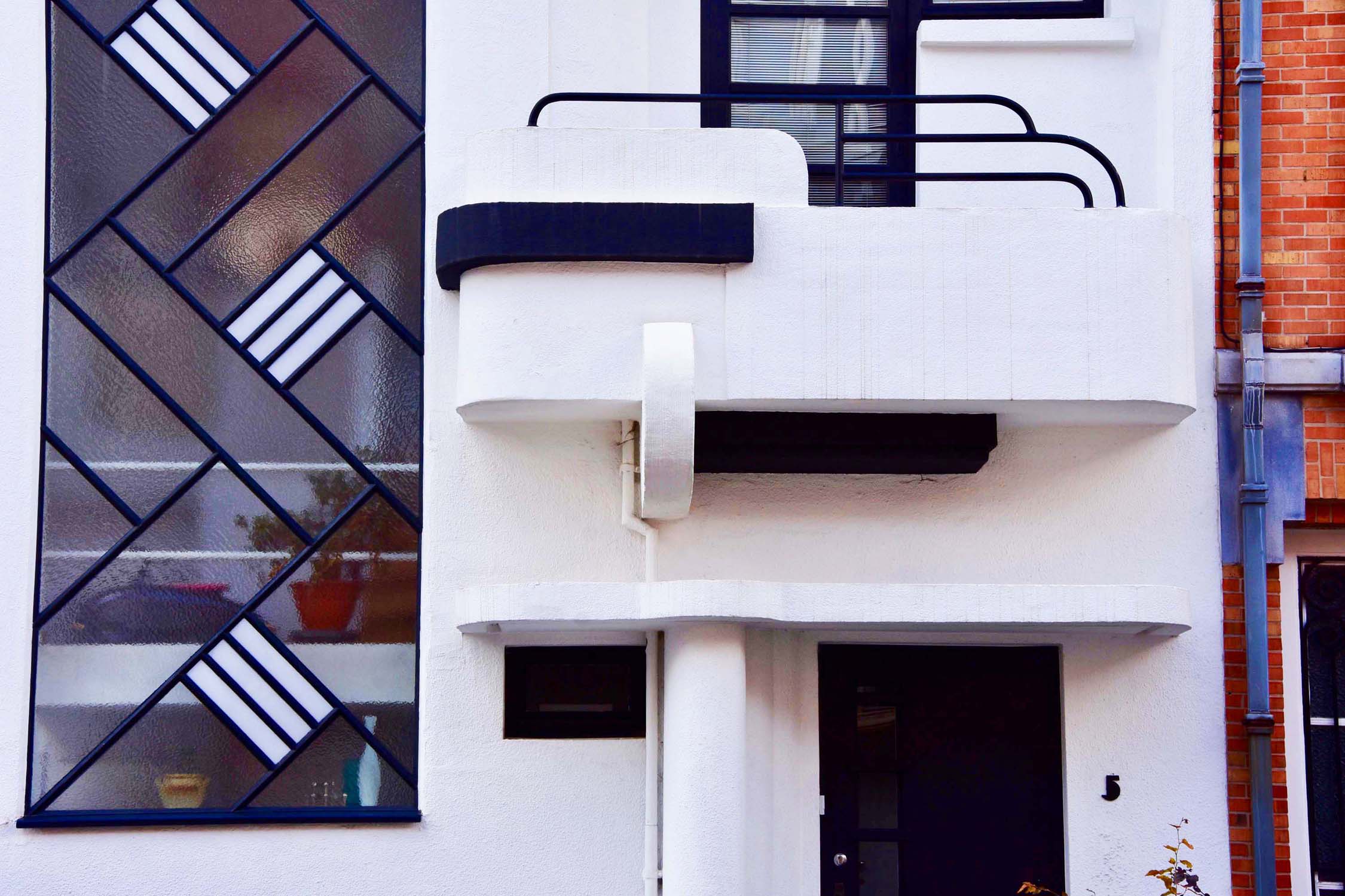 Maison Marit - Maison Tenaerts