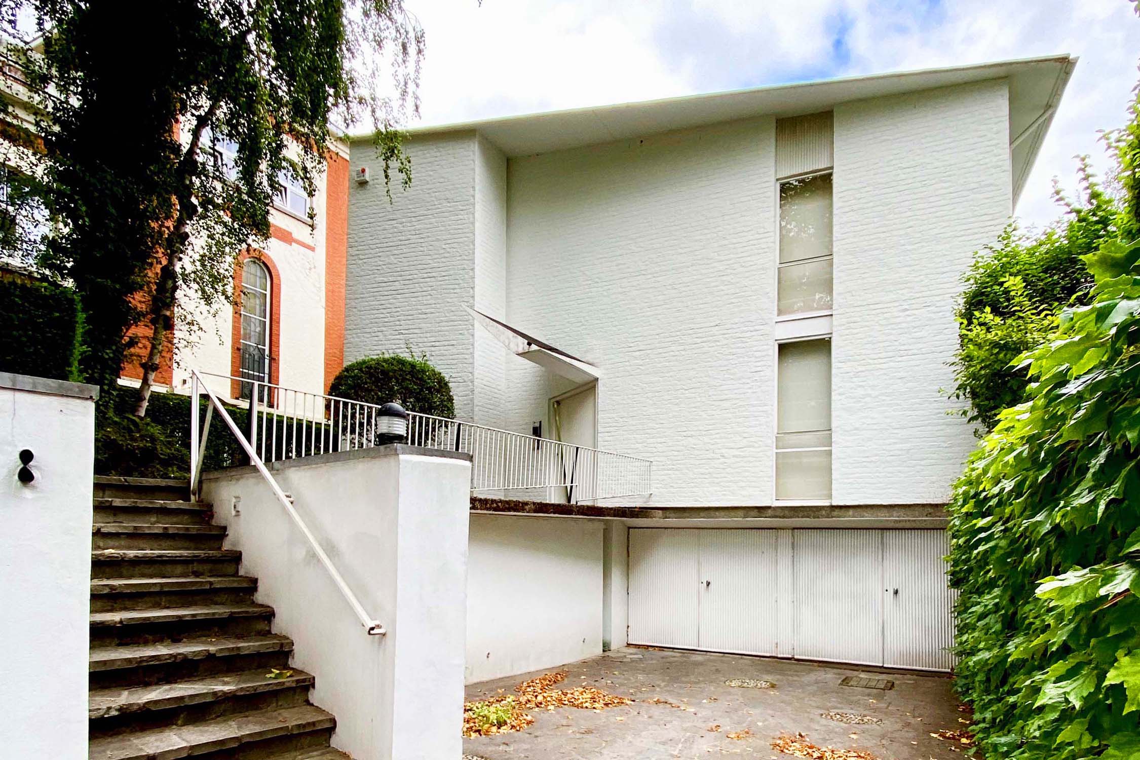 Everaert House
