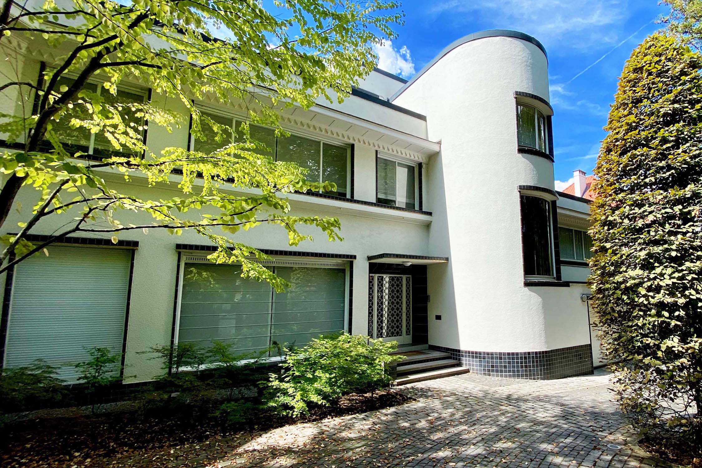 Villa Vandevelde