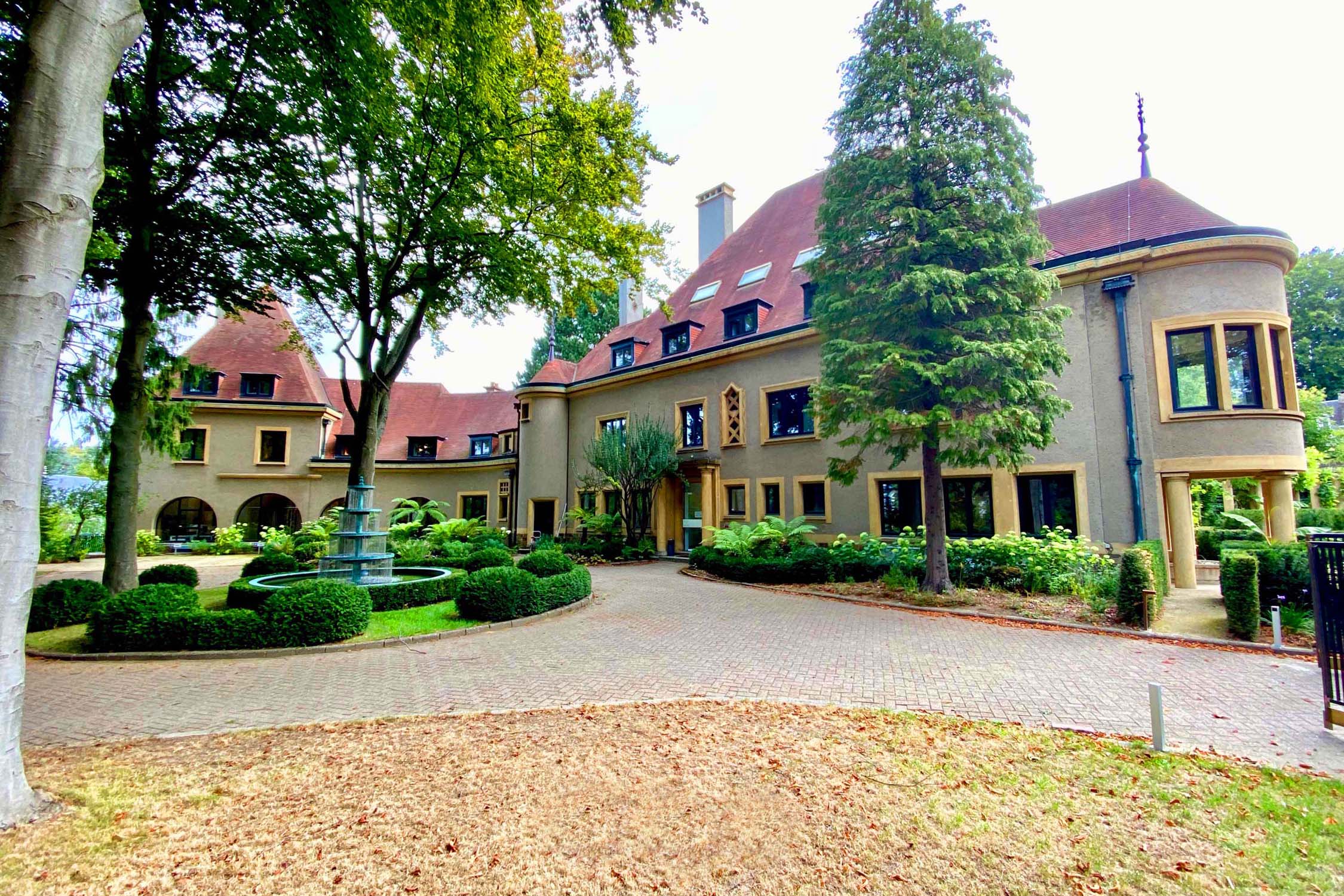 Chateau Franqui