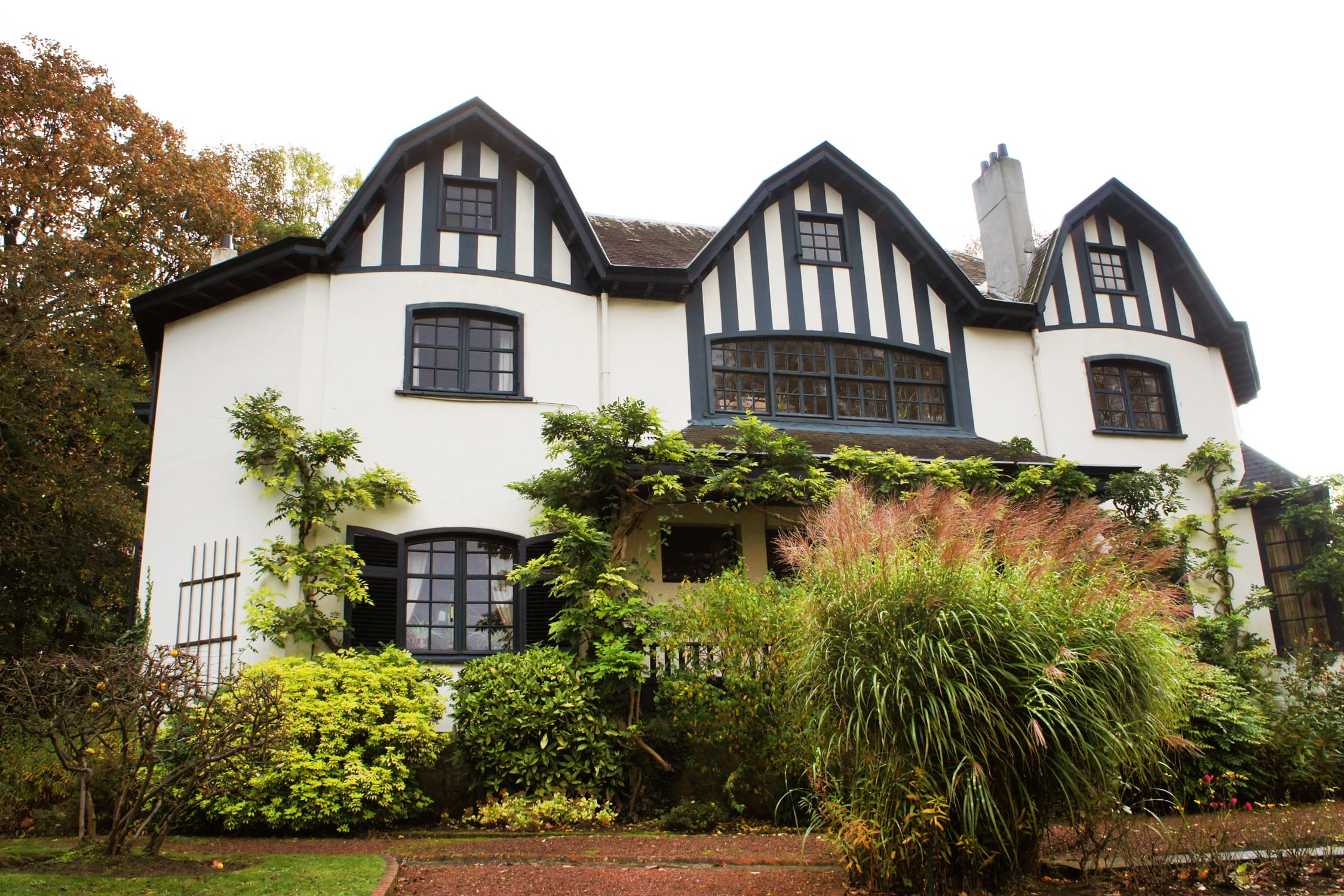Bloemenwerf - Architect Henry van de Velde’ personal house