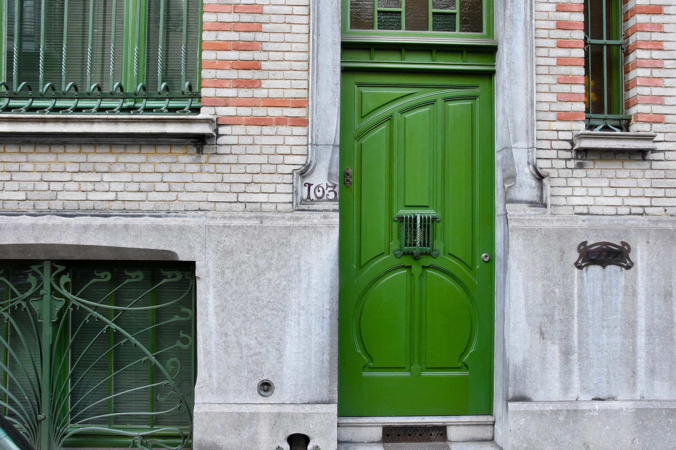 Atelier Arthur Rogiers