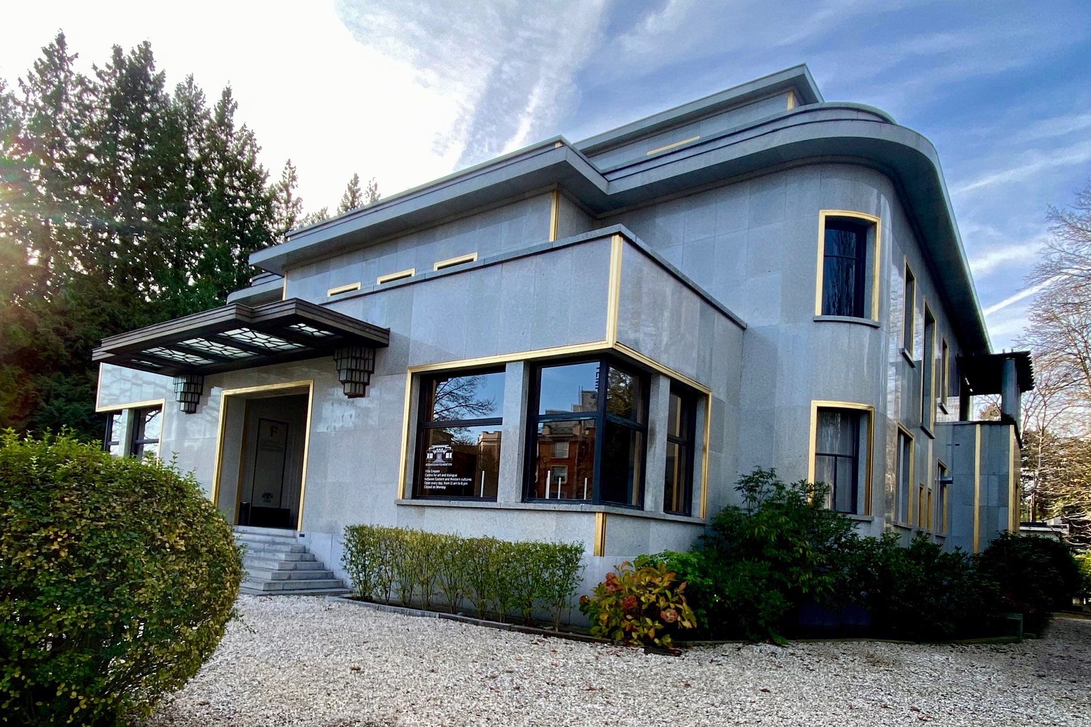 Villa Empain