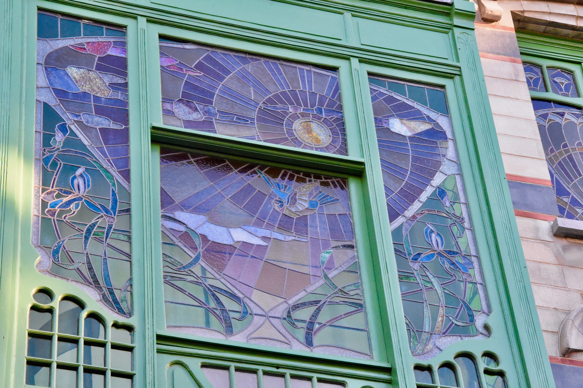 Devalck House - Architect Gaspard Devalck’ personal house