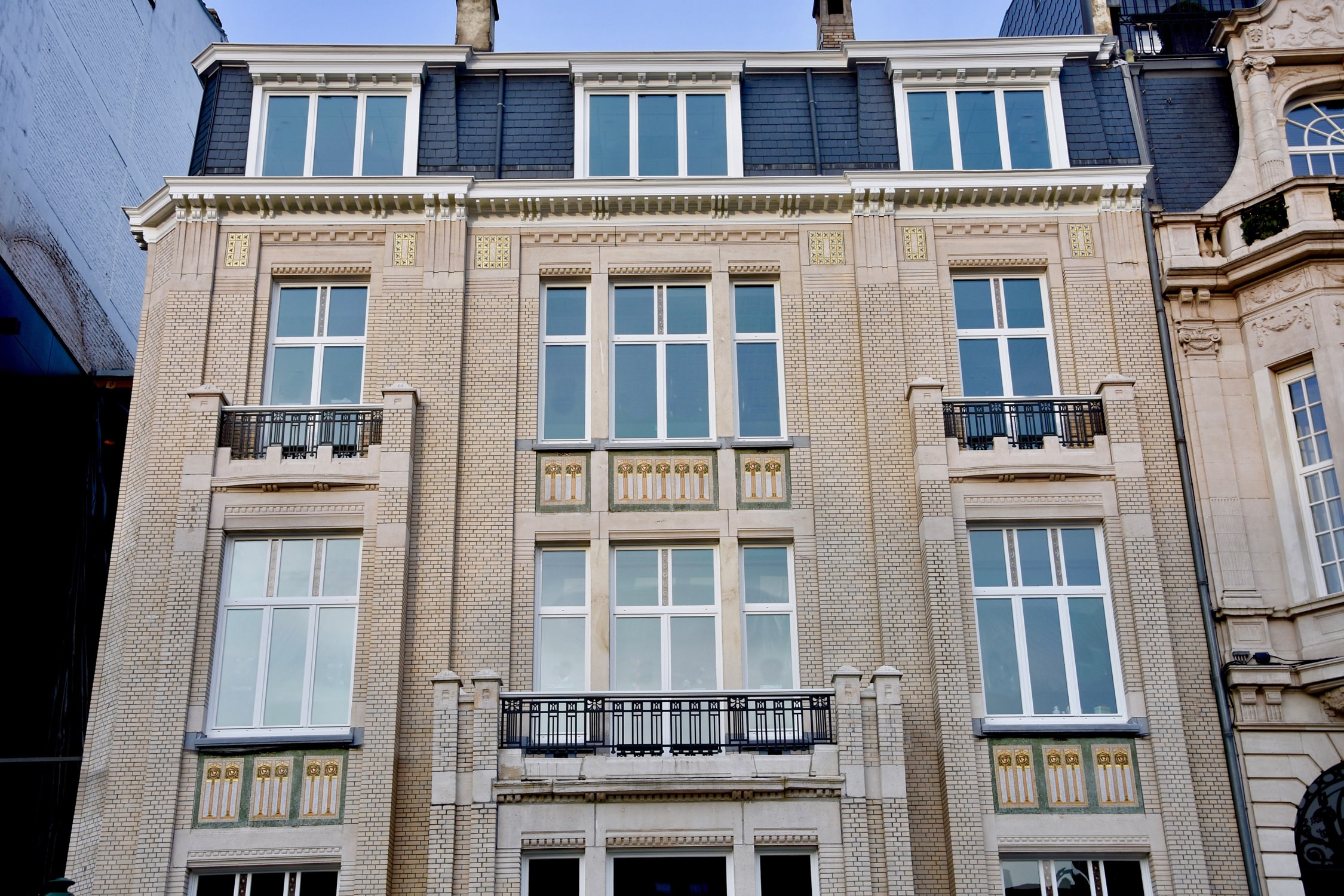 Former Dr Coppez clinic