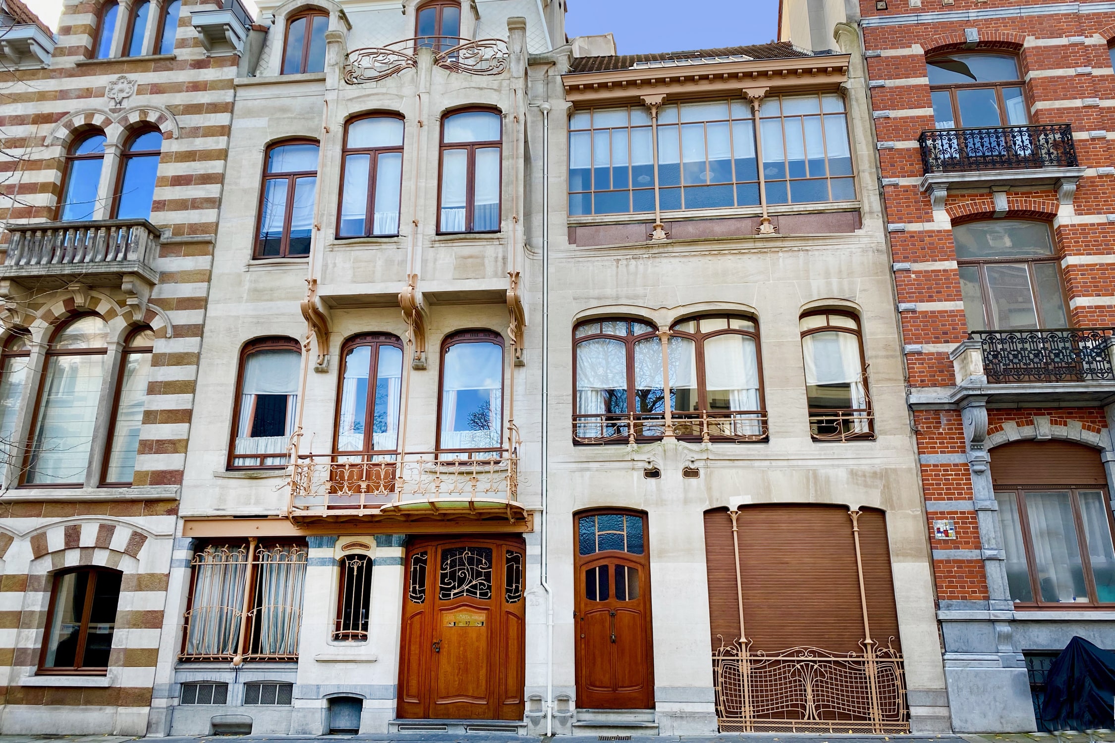 Horta House - Horta Museum
