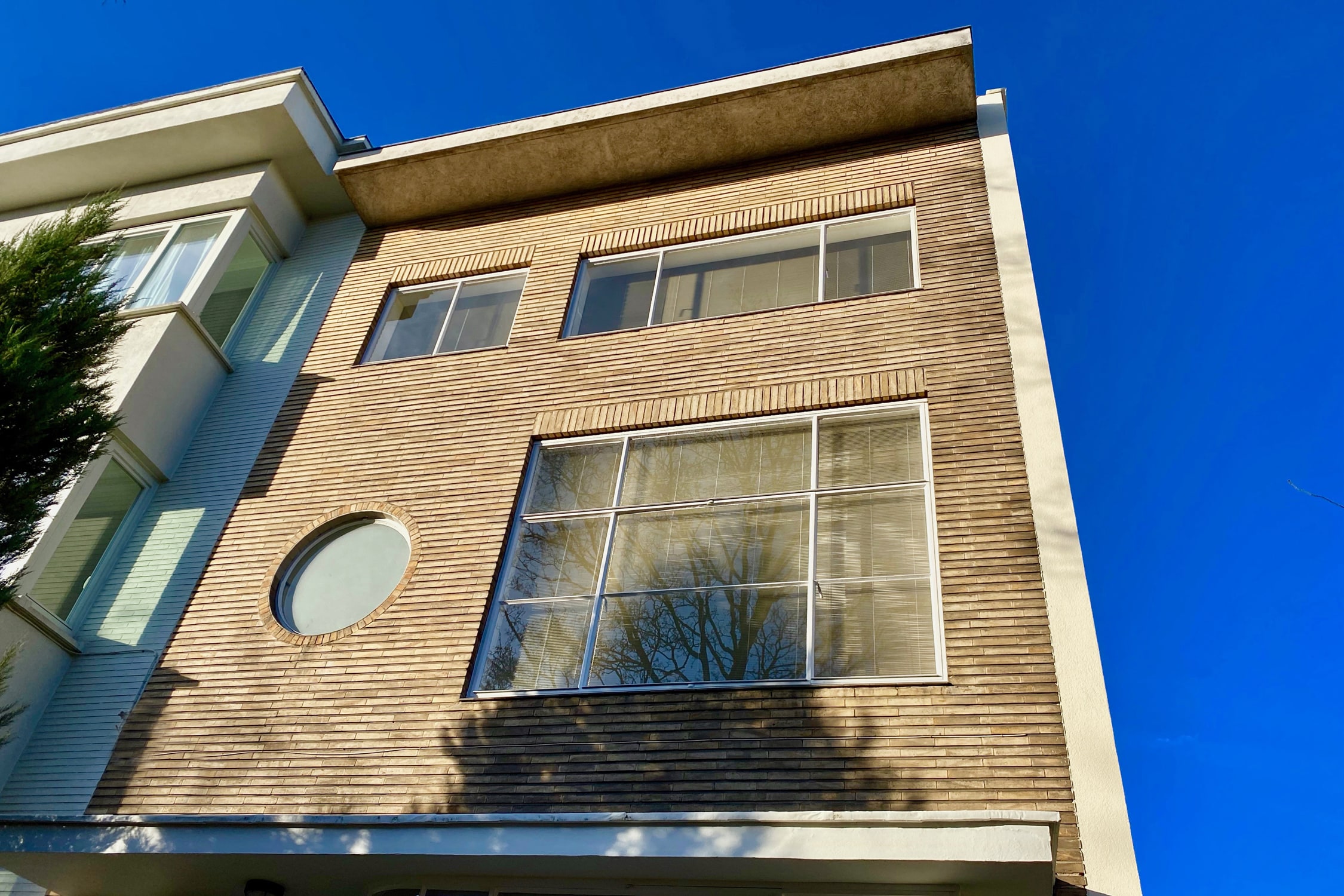 Georges Brunfaut House