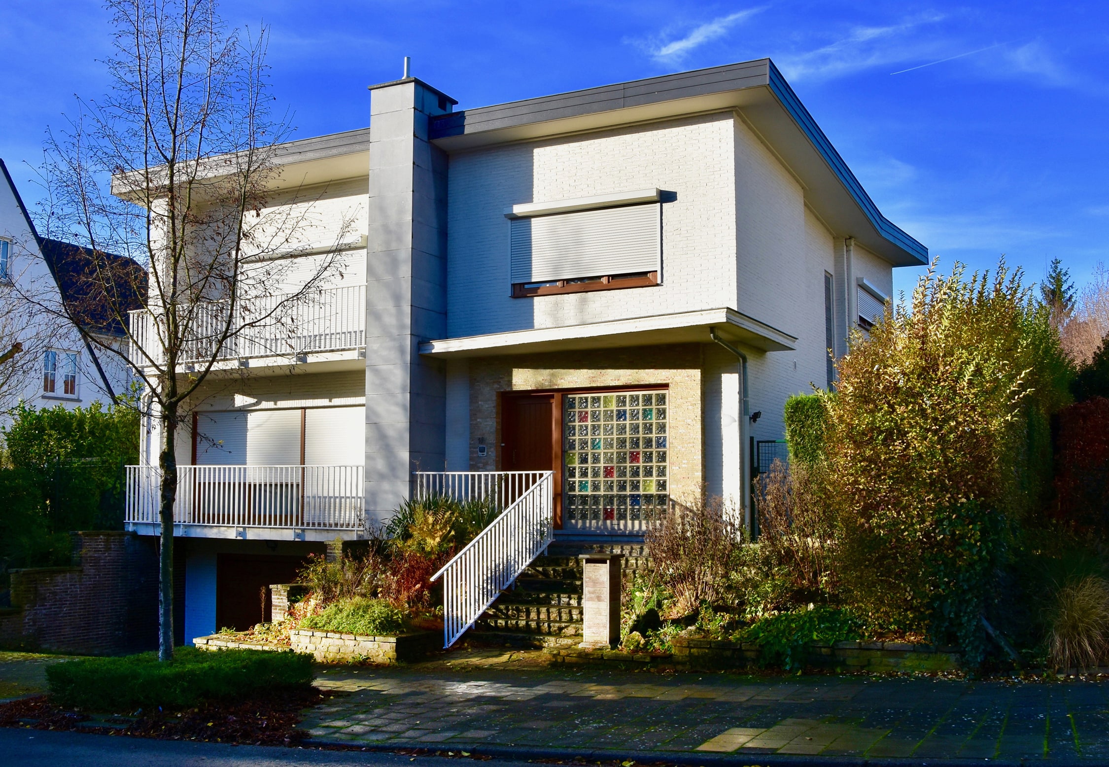 Villa "Spirou"