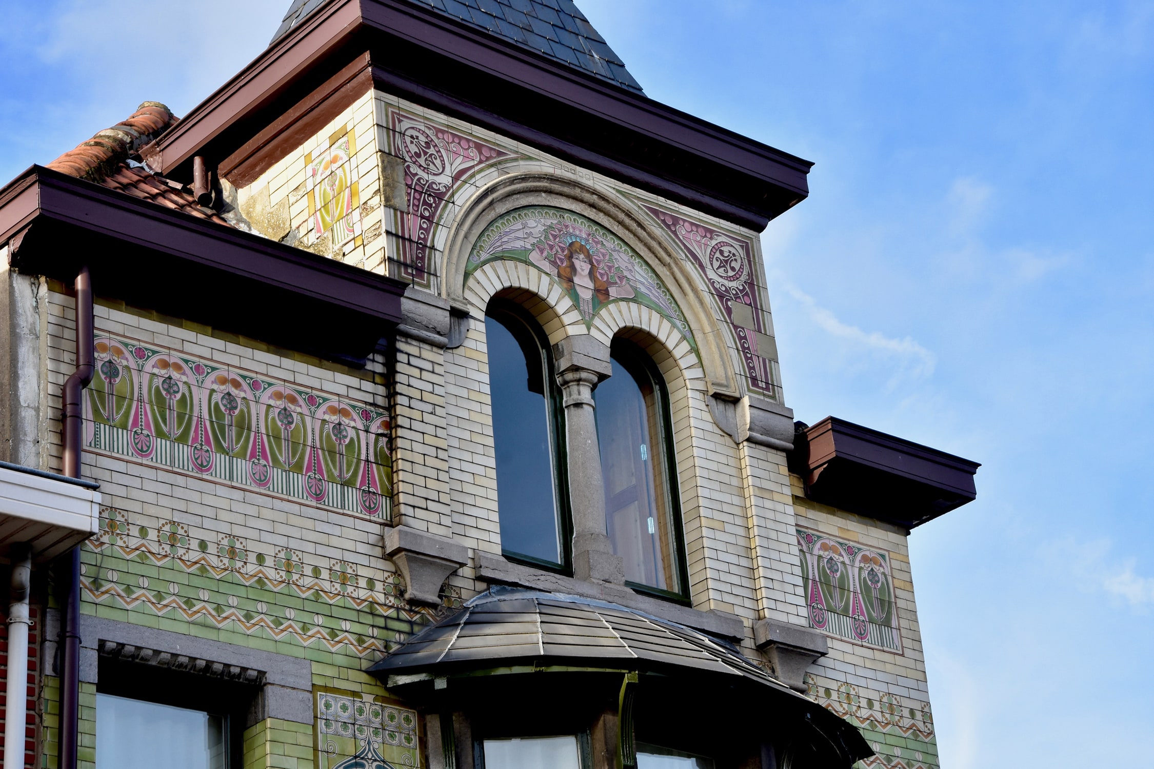 Villa Marie-Mirande