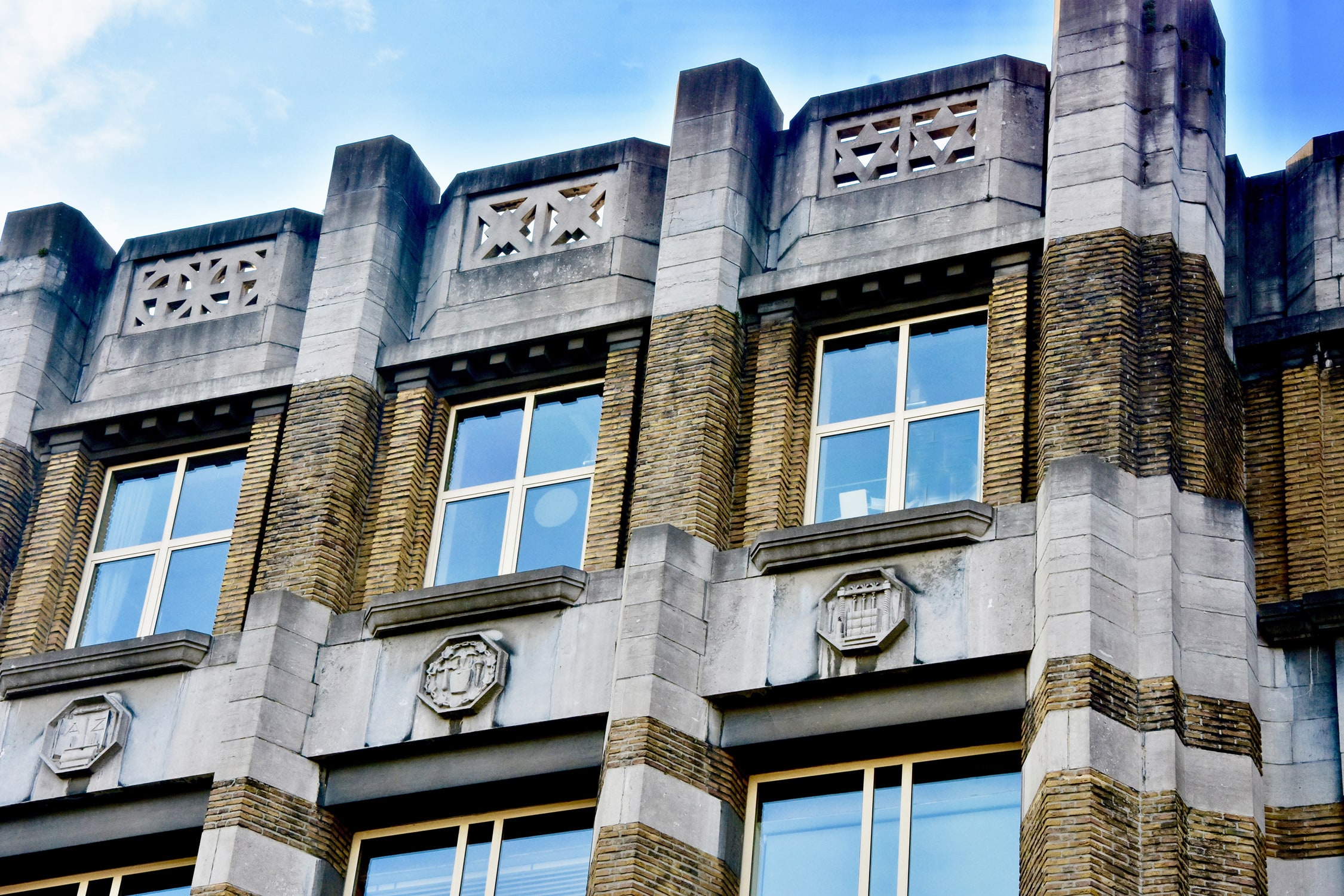 Institut des Arts et Métiers