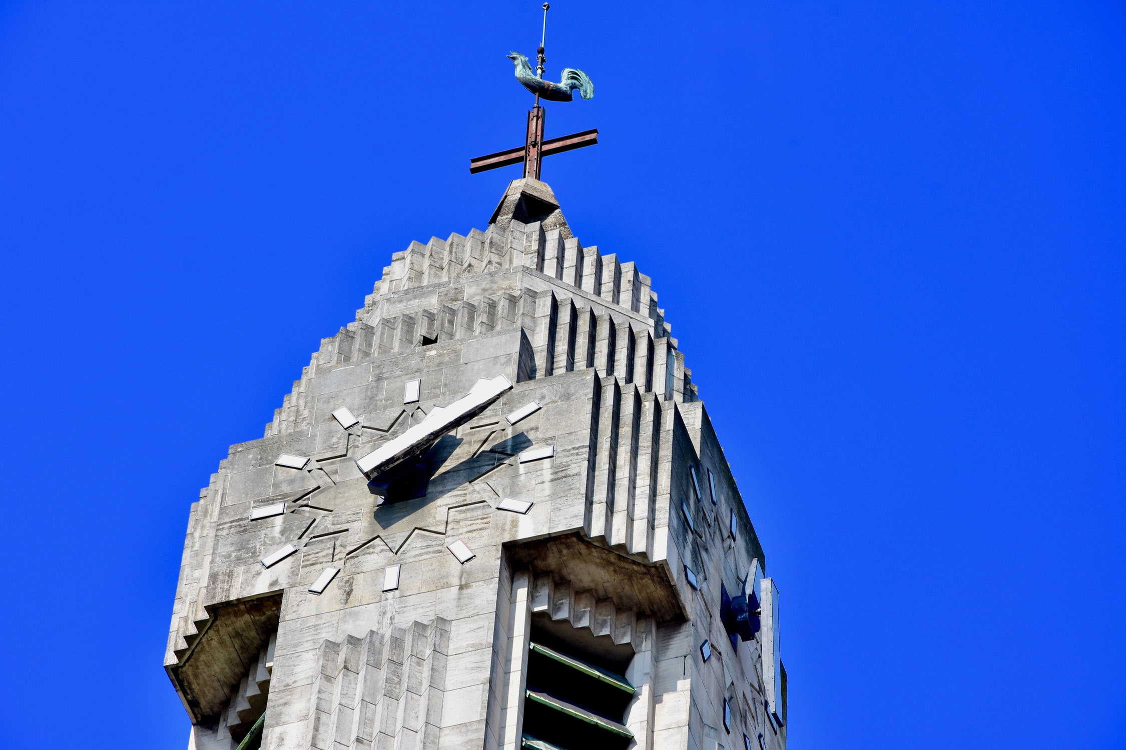 Saint Jean-Baptiste Church
