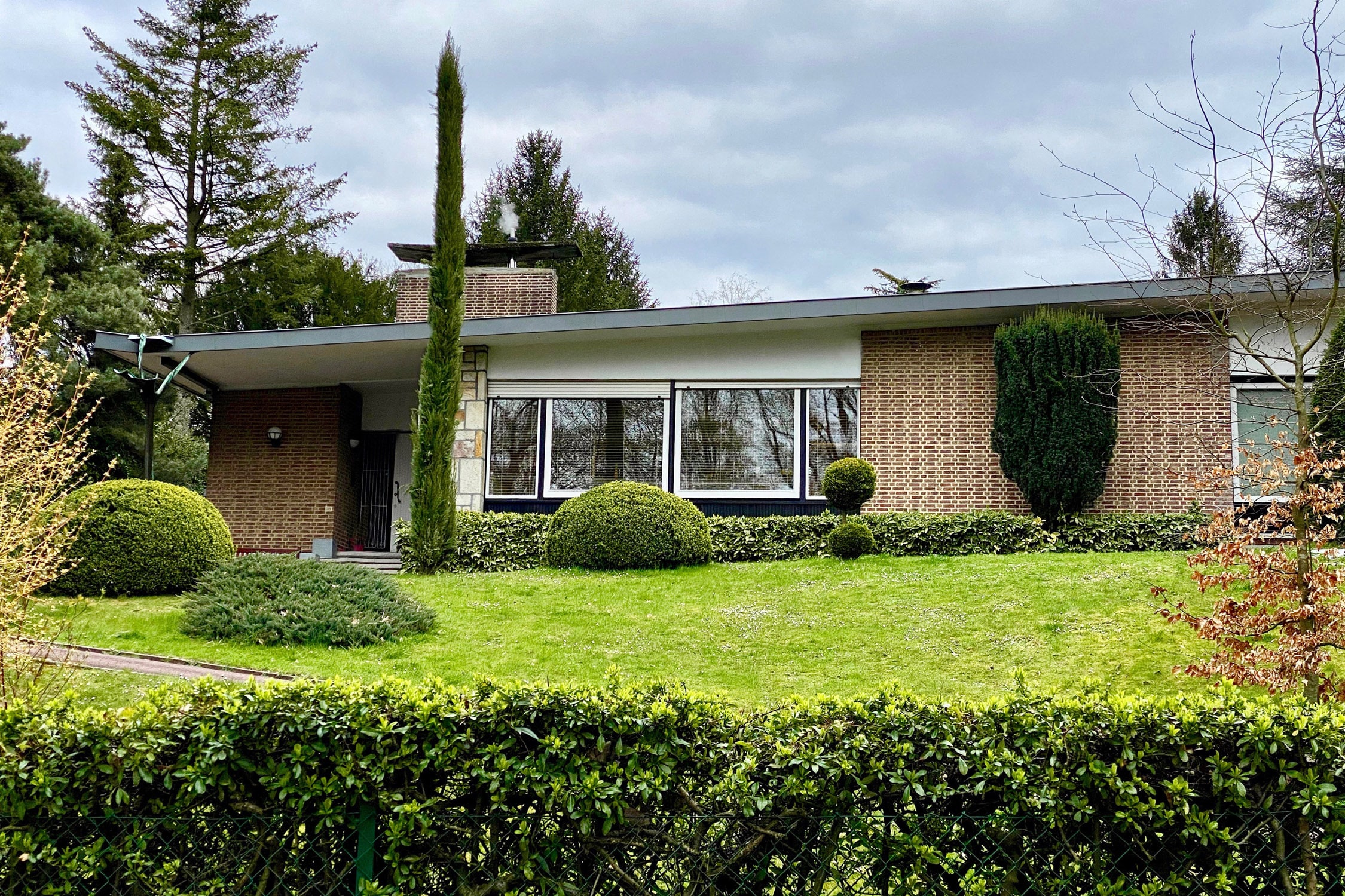 Villa Woudrand