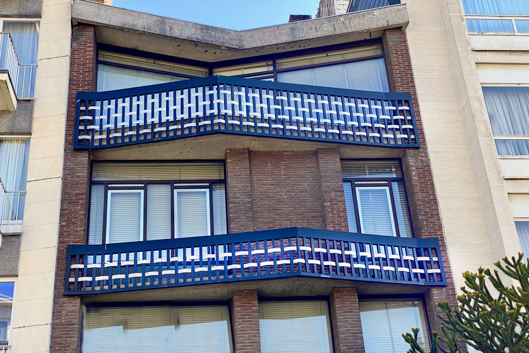 Rombaut House 