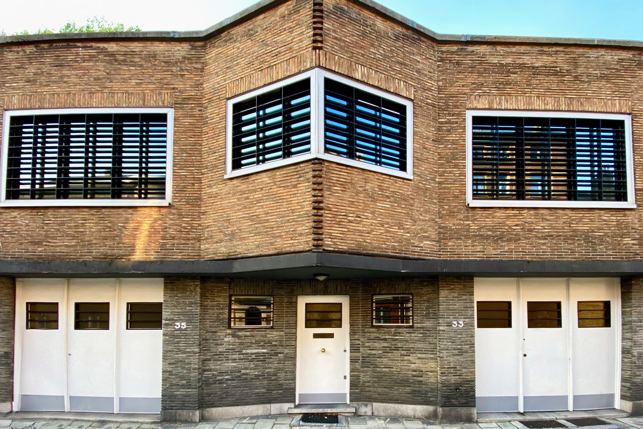 Former Atelier Colpaert