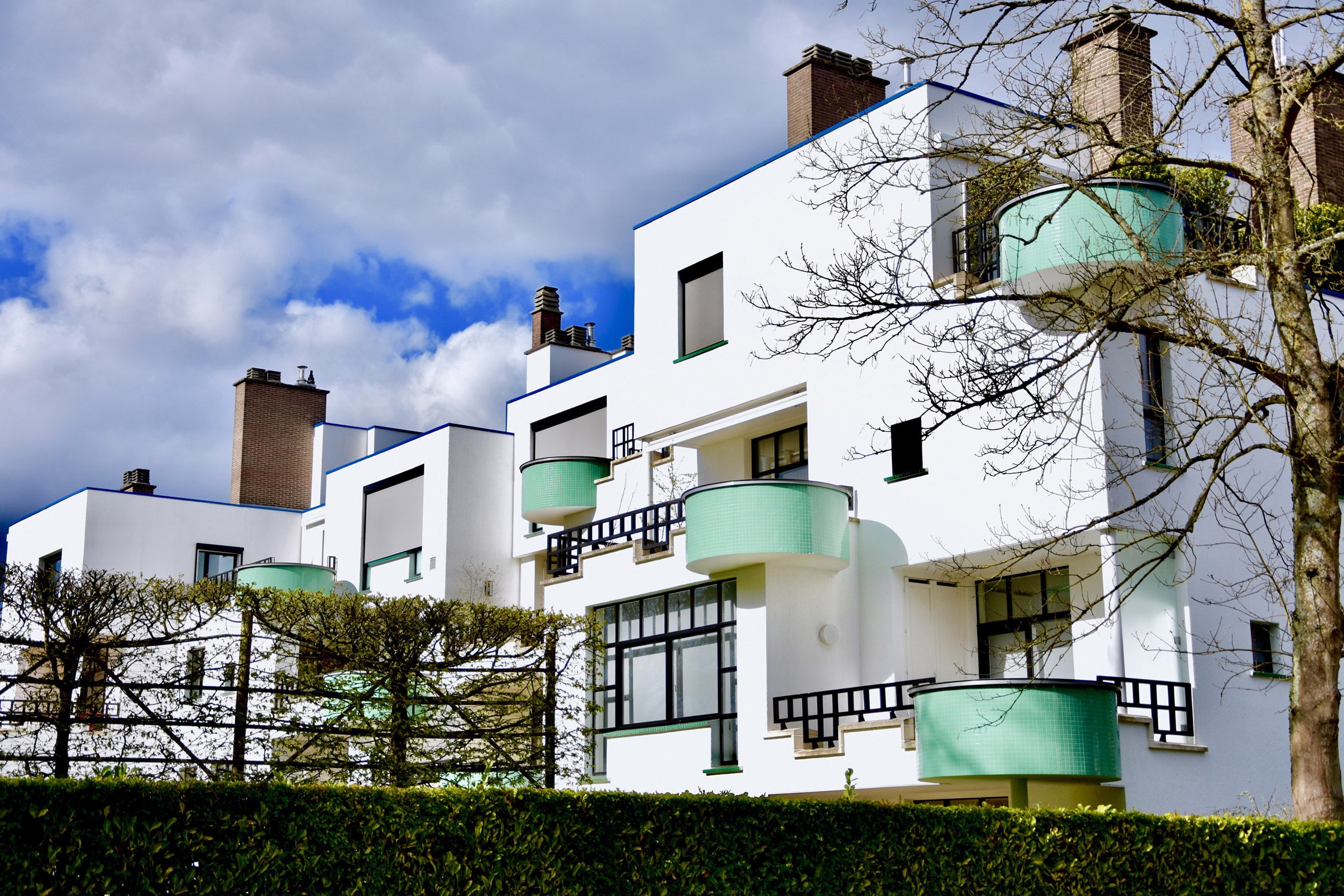 La Galaxie Residence