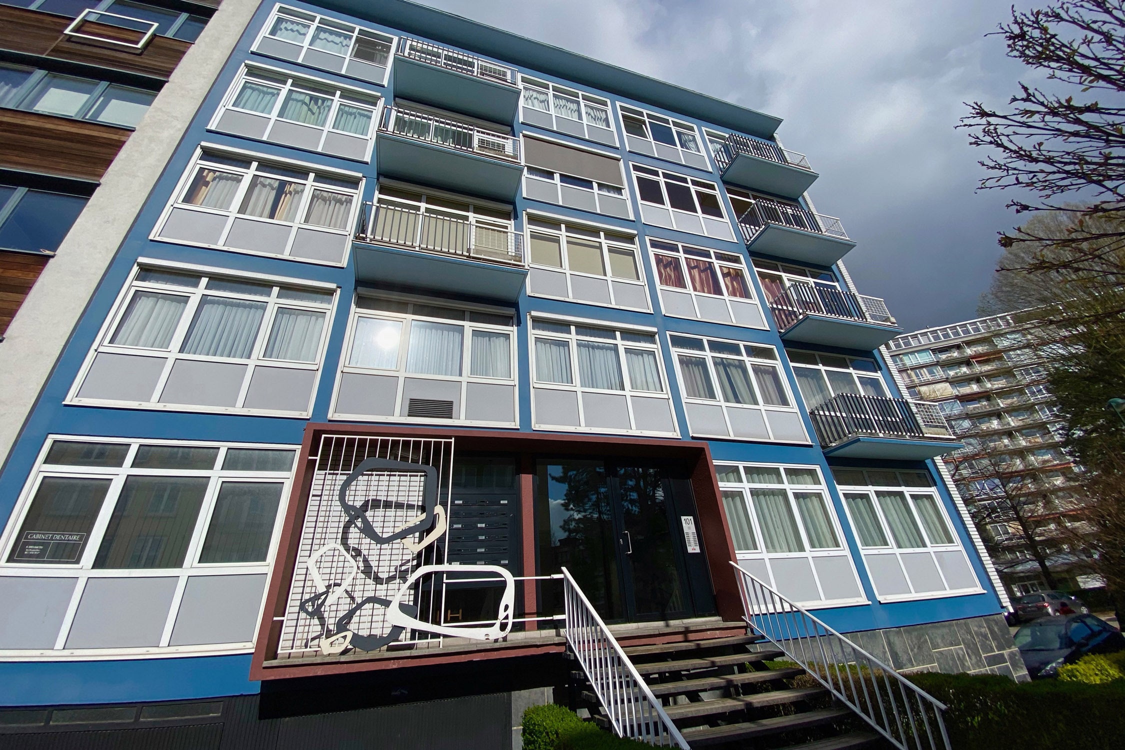 Arduenna Silva Residence 