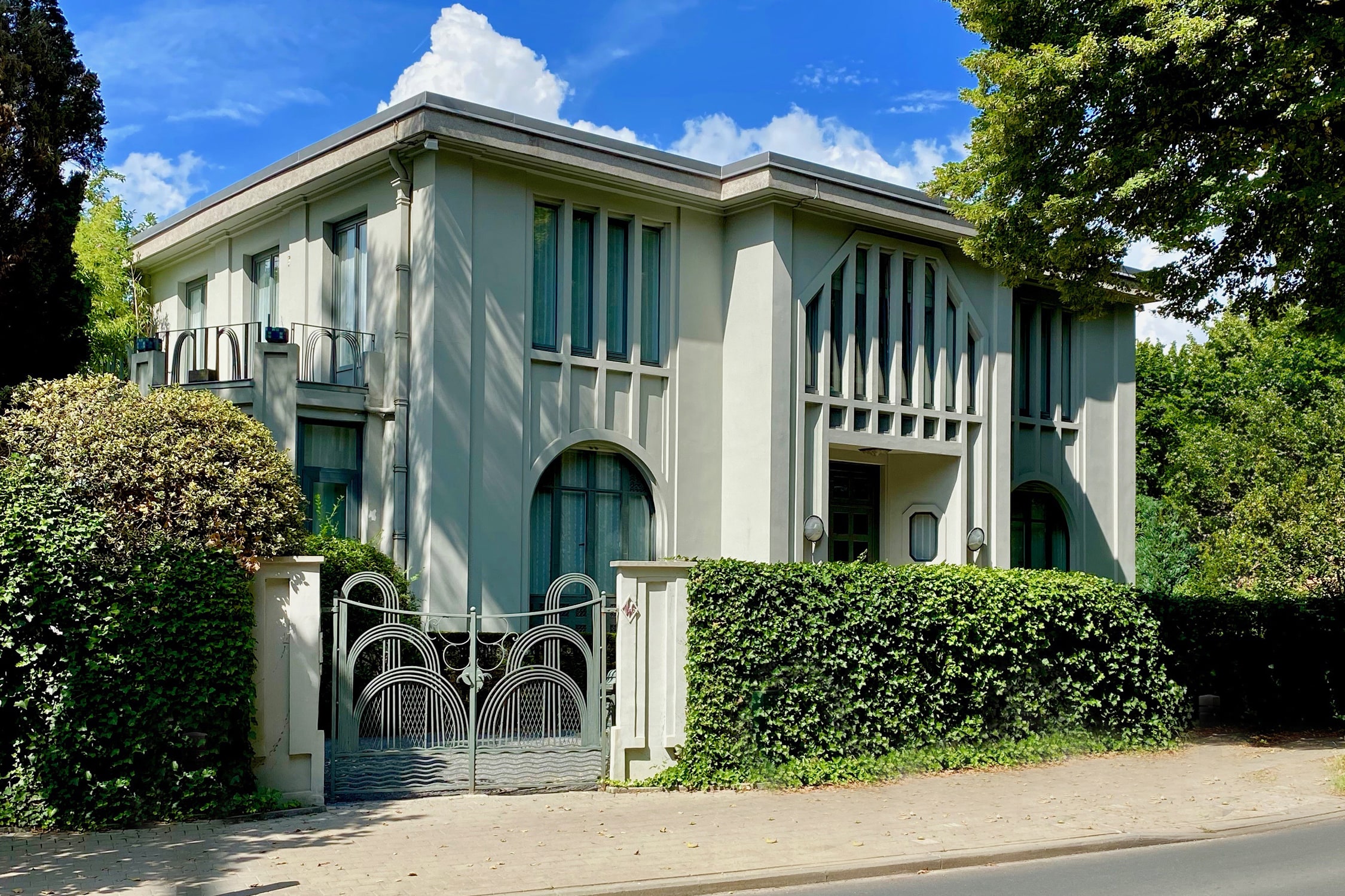 Villa Norine
