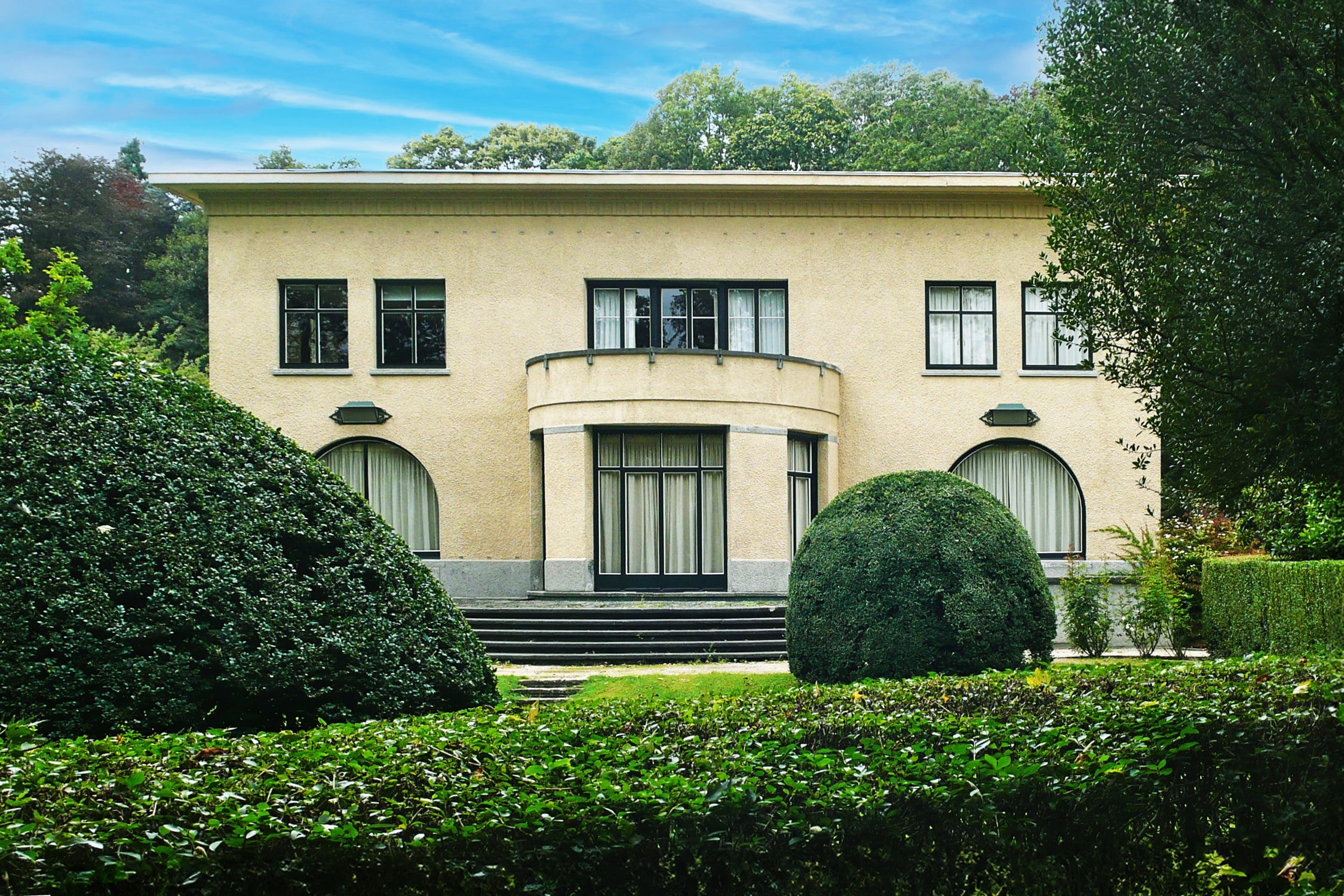 Villa Gosset